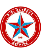 Asteras Petriti