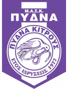 Pydna Kitros