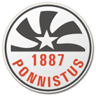 Ponnistus