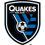 SJ Earthquakes logo