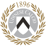 Udinese logo