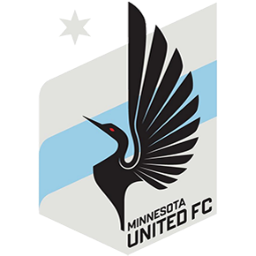 Minnesota United logo