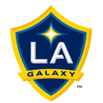 LA Galaxy logo