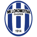 Lokomotiva Zagreb