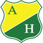 Atlético Huila logo
