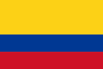 Colombia W