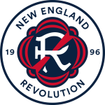 New England logo