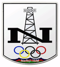 Neftchi II