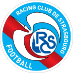 Strasbourg logo