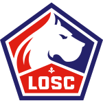 LOSC Lille logo