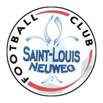 Saint-Louis Neuweg