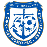 Chernomoretz Burgas