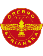 Örebro Syrianska