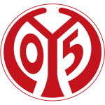 FSV Mainz 05 logo