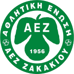 AE Zakakiou