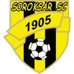 Soroks�ár SC