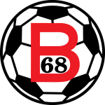 B68 II