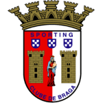 Sporting Braga logo