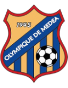 Olympique Médéa