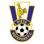 Piet�à Hotspurs