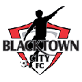 Blacktown City