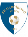 Gabčíkovo