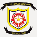 Sutton Coldfield Town