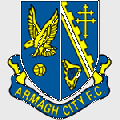 Armagh City