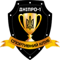 Dnipro-1