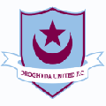 Drogheda United
