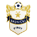 Radnički Pirot