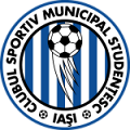 CSMS Iasi