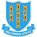Ballymena United