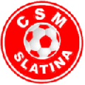 CSM Slatina
