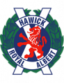 Hawick Royal Albert