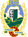 Threave Rovers