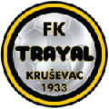 Trajal Krusevac