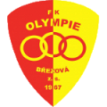 Olympie Brezova
