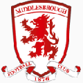 Middlesbrough U18