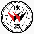 PK-35 Vantaa W