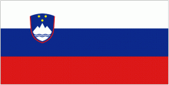 Slovenia W
