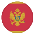 Montenegro U19 W