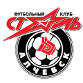 Stal Alchevsk
