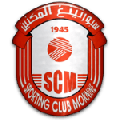 SC Moknine