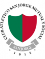 Atlético San Jorge