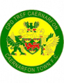 Caernarfon Town