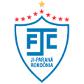 JI-Parana RO U20