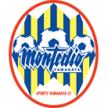 Montedio Yamagata