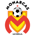Monarcas Morelia II