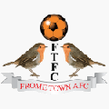 Frome Town